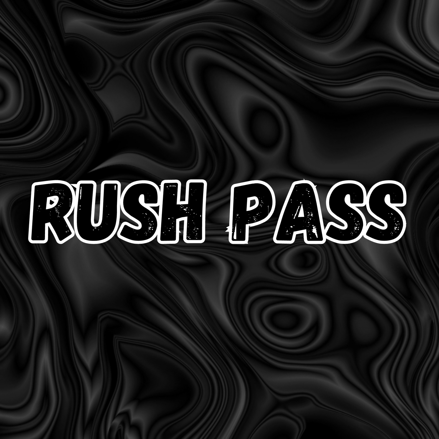 Rush Pass