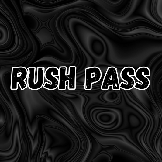 Rush Pass